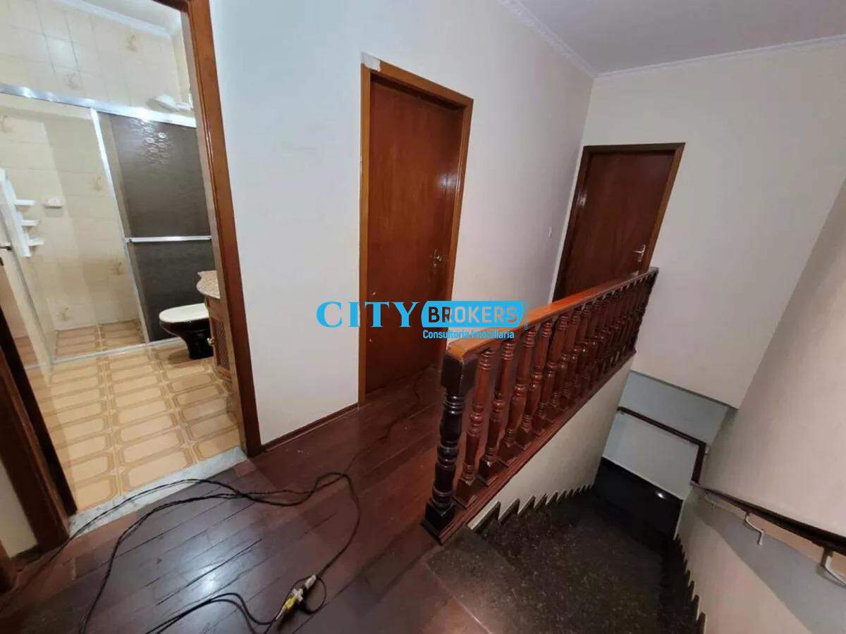 Sobrado à venda com 3 quartos, 200m² - Foto 15