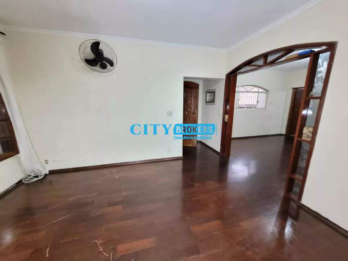 Sobrado à venda com 3 quartos, 200m² - Foto 5