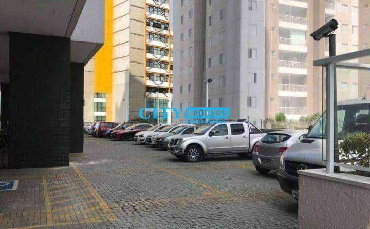 Conjunto Comercial-Sala à venda, 42m² - Foto 5