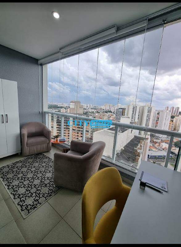 Conjunto Comercial-Sala à venda, 42m² - Foto 16