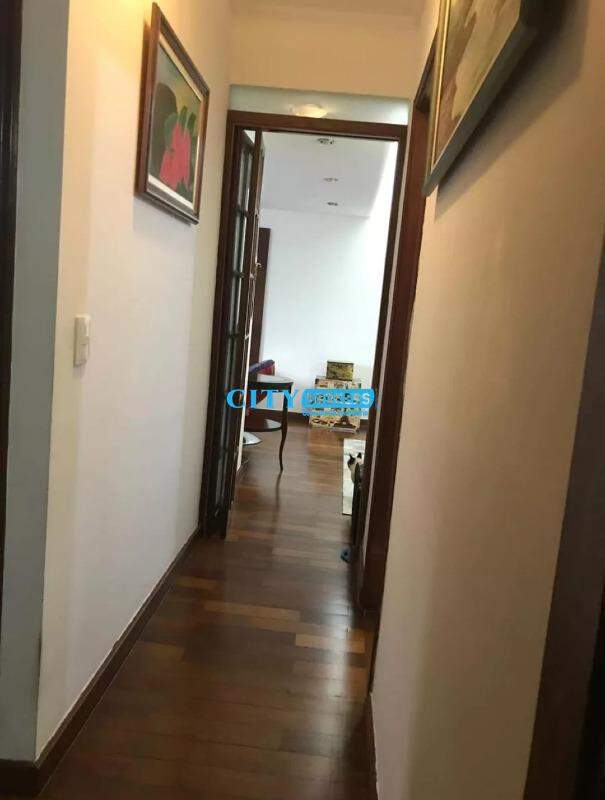 Apartamento à venda com 3 quartos, 95m² - Foto 3