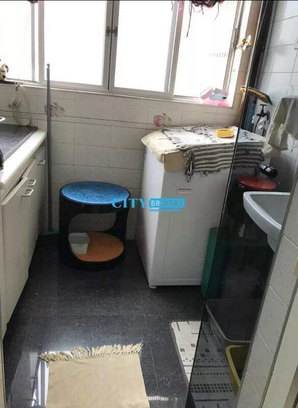 Apartamento à venda com 3 quartos, 95m² - Foto 17