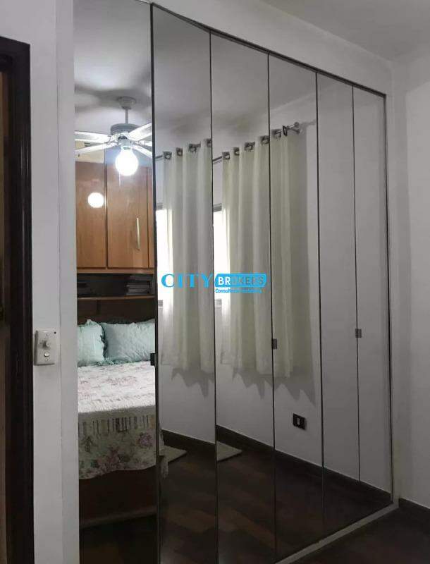 Apartamento à venda com 3 quartos, 95m² - Foto 9