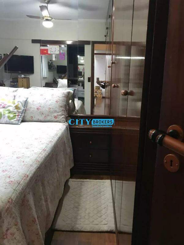 Apartamento à venda com 3 quartos, 95m² - Foto 12