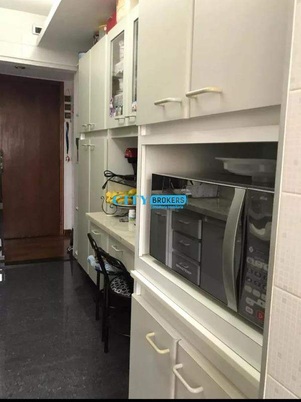 Apartamento à venda com 3 quartos, 95m² - Foto 10