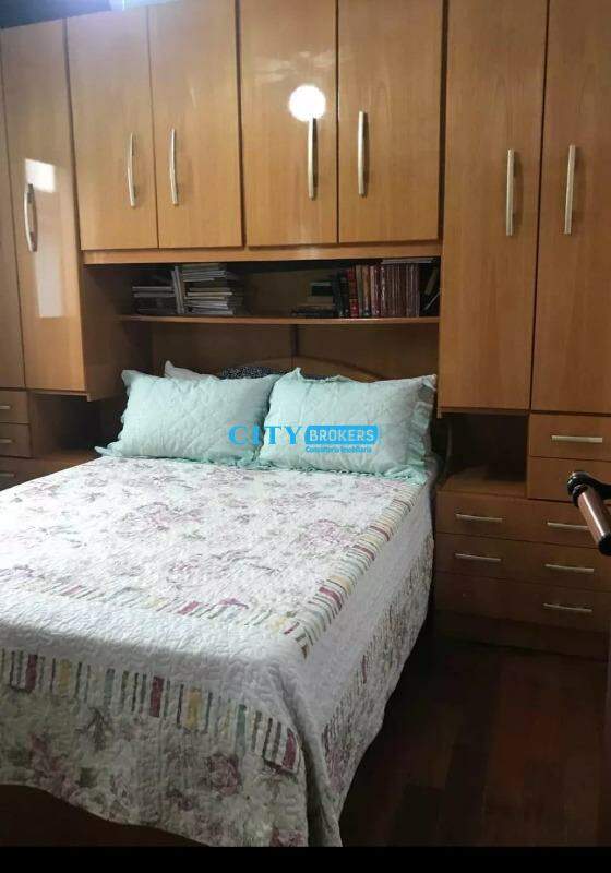 Apartamento à venda com 3 quartos, 95m² - Foto 14