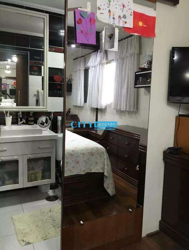 Apartamento à venda com 3 quartos, 95m² - Foto 13