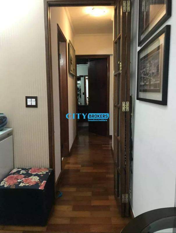 Apartamento à venda com 3 quartos, 95m² - Foto 6