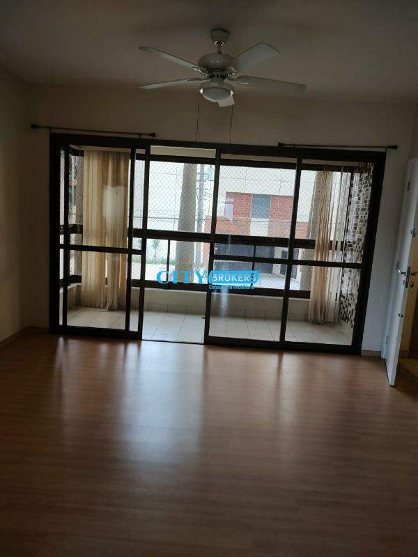 Apartamento à venda com 3 quartos, 103m² - Foto 1