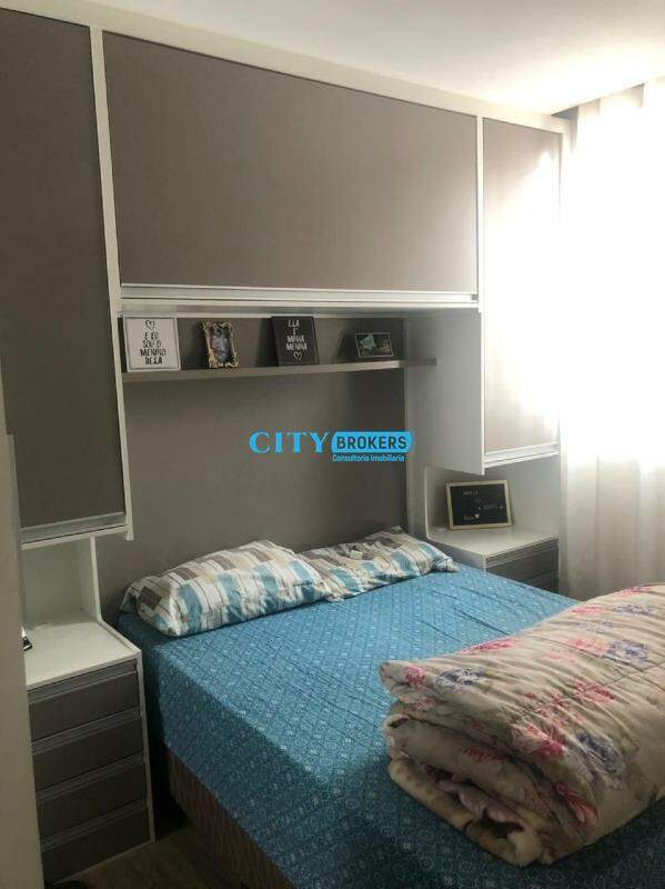 Apartamento à venda com 2 quartos, 44m² - Foto 12