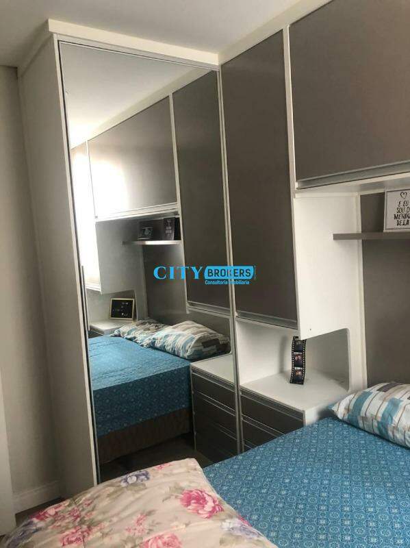 Apartamento à venda com 2 quartos, 44m² - Foto 13