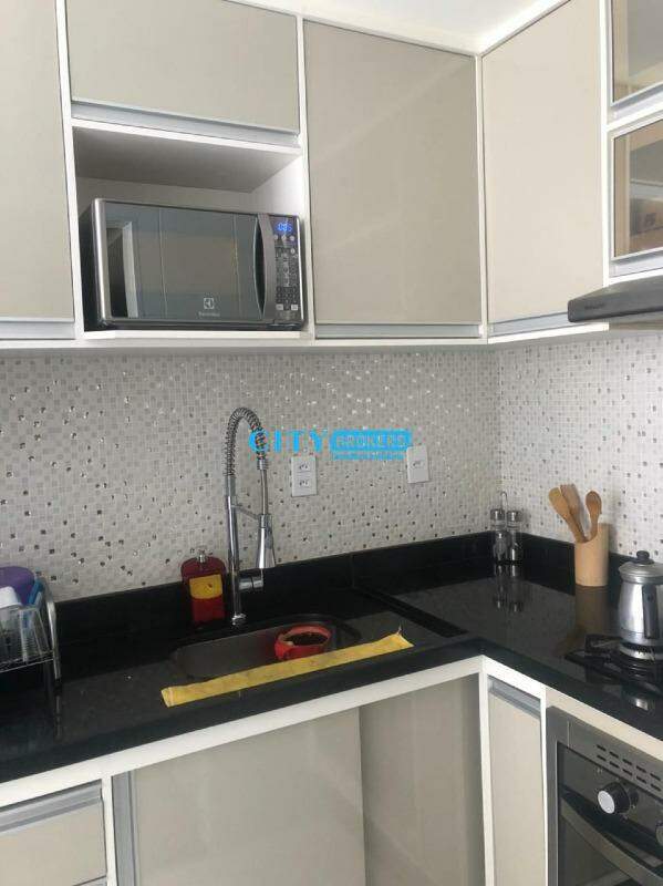 Apartamento à venda com 2 quartos, 44m² - Foto 7