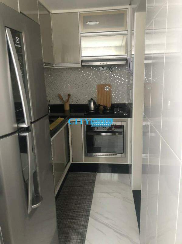 Apartamento à venda com 2 quartos, 44m² - Foto 8