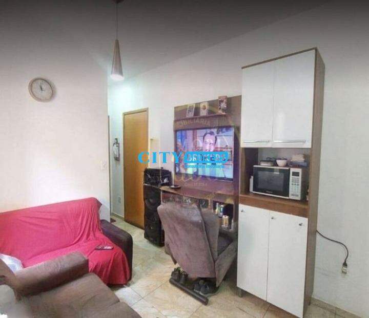 Apartamento à venda com 1 quarto, 30m² - Foto 4