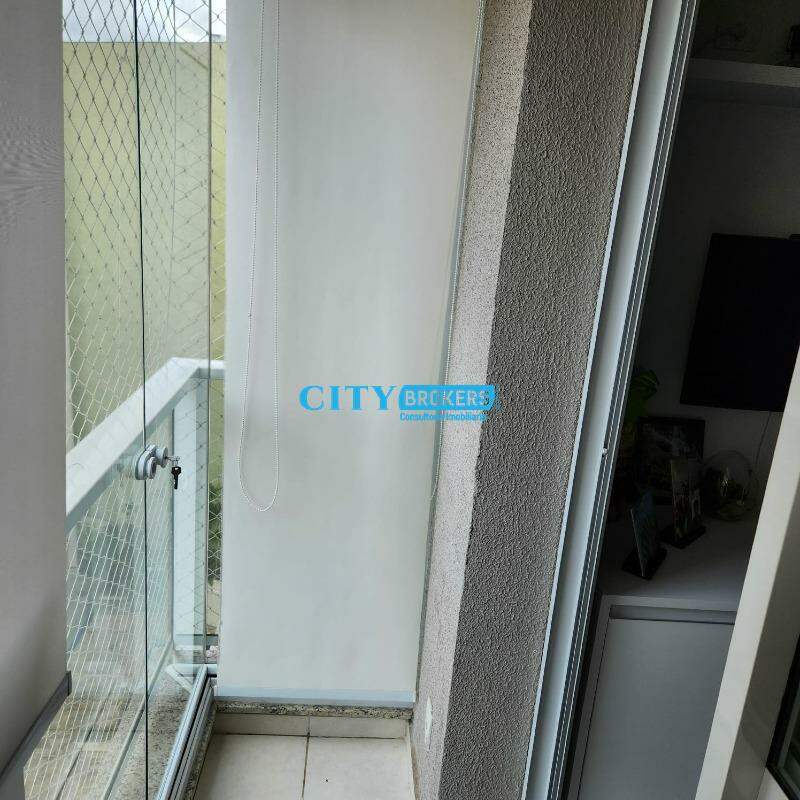 Apartamento à venda com 1 quarto, 25m² - Foto 6