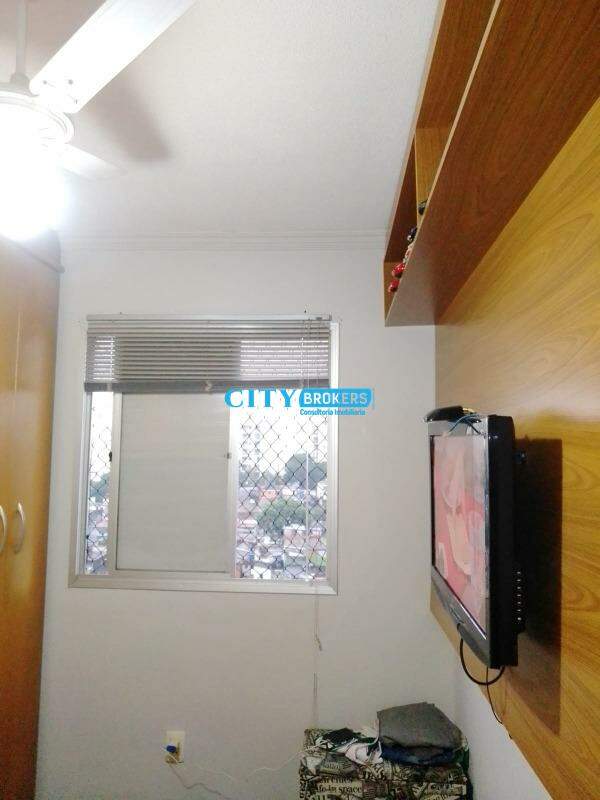 Apartamento à venda com 3 quartos, 66m² - Foto 12