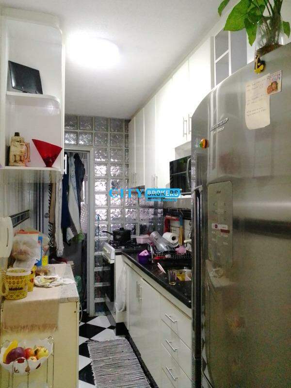 Apartamento à venda com 3 quartos, 66m² - Foto 5