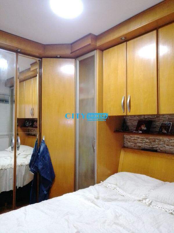 Apartamento à venda com 3 quartos, 66m² - Foto 11