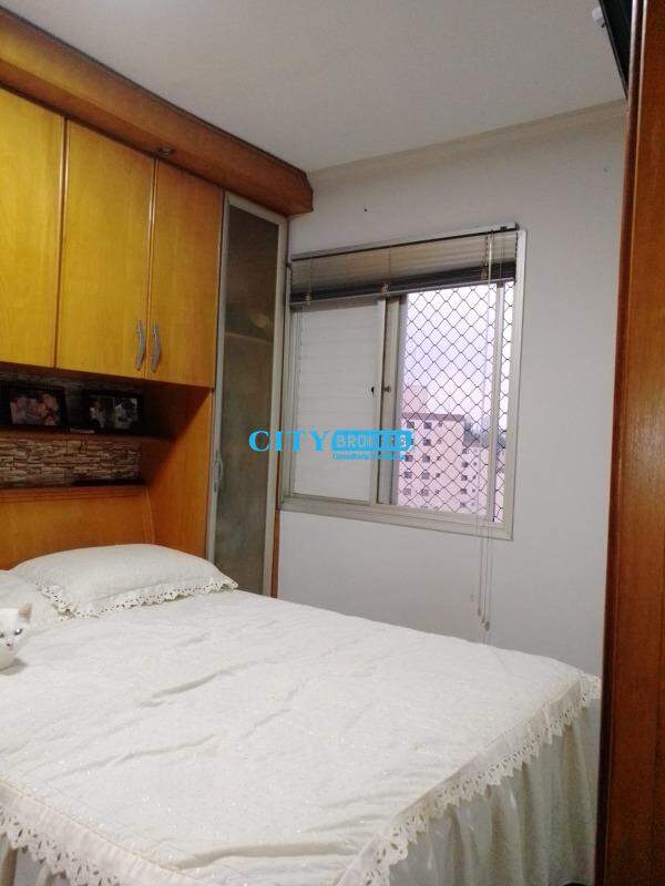 Apartamento à venda com 3 quartos, 66m² - Foto 8