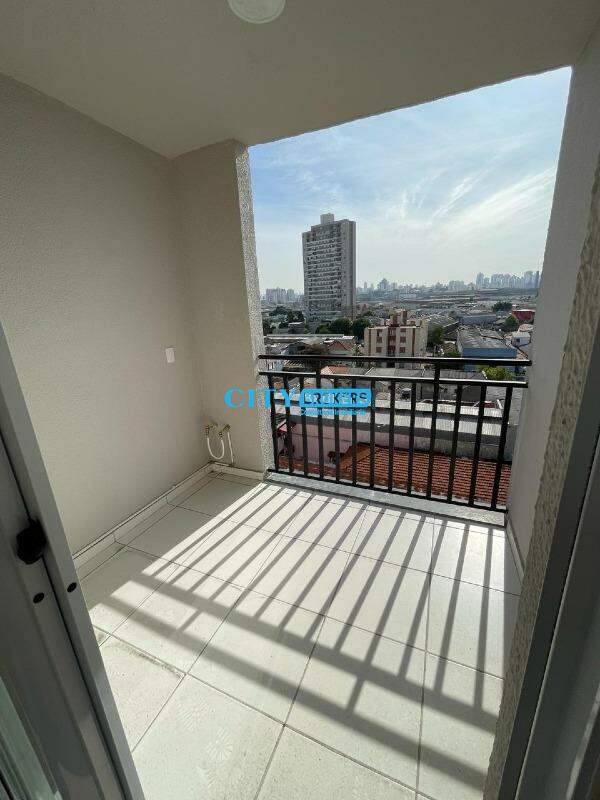 Apartamento à venda com 2 quartos, 38m² - Foto 1