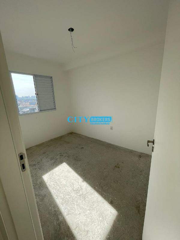 Apartamento à venda com 2 quartos, 38m² - Foto 5