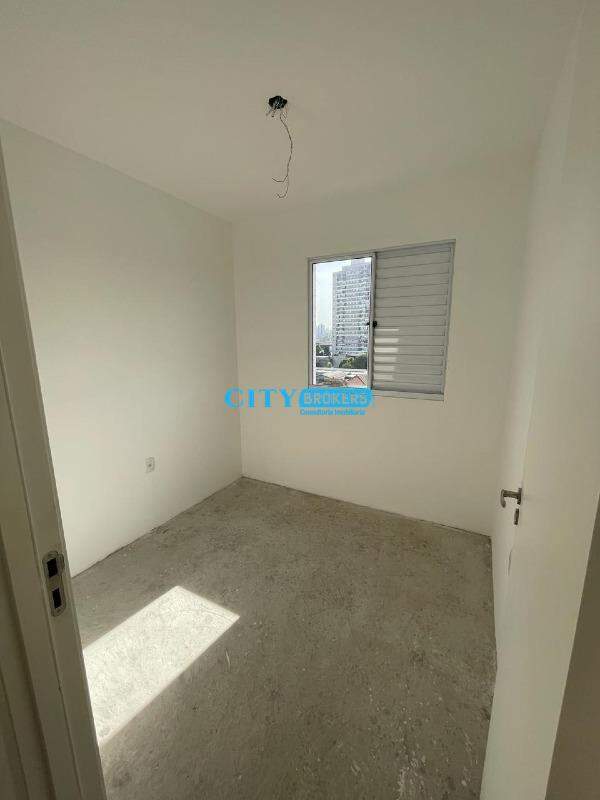 Apartamento à venda com 2 quartos, 38m² - Foto 6