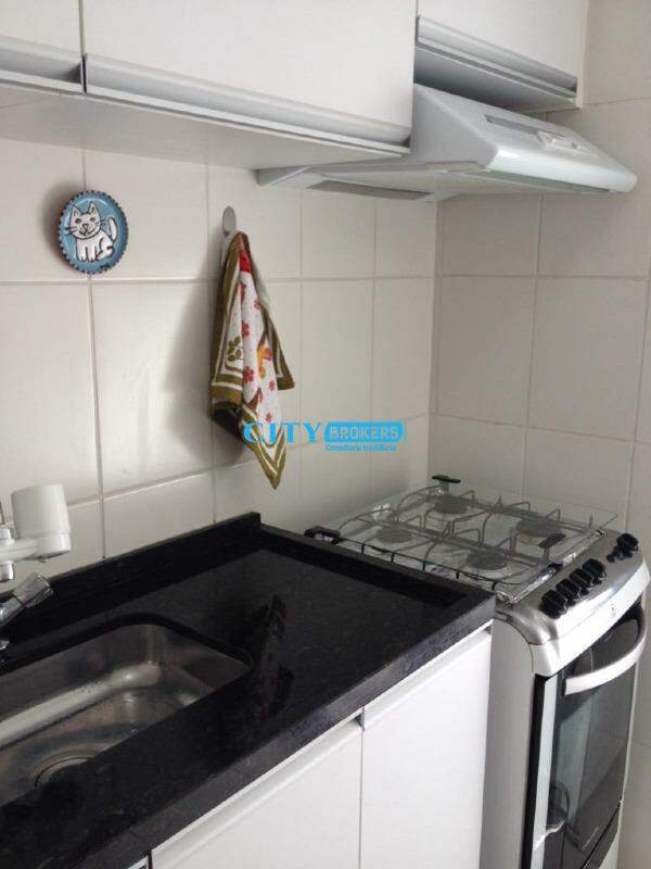 Apartamento à venda com 2 quartos, 62m² - Foto 7