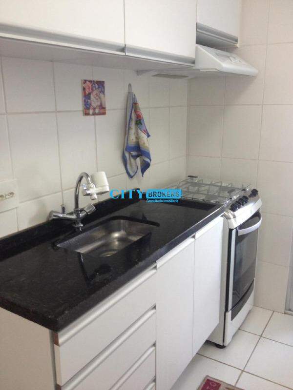 Apartamento à venda com 2 quartos, 62m² - Foto 8