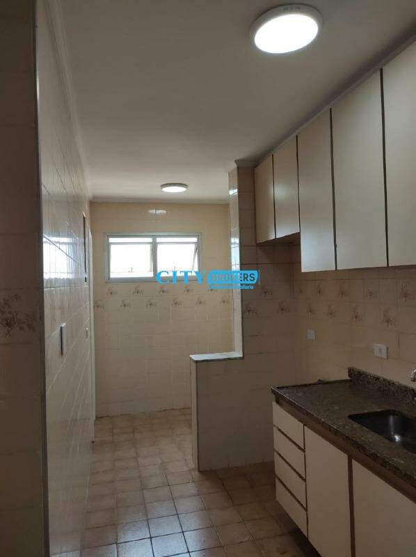 Apartamento à venda com 2 quartos, 56m² - Foto 6