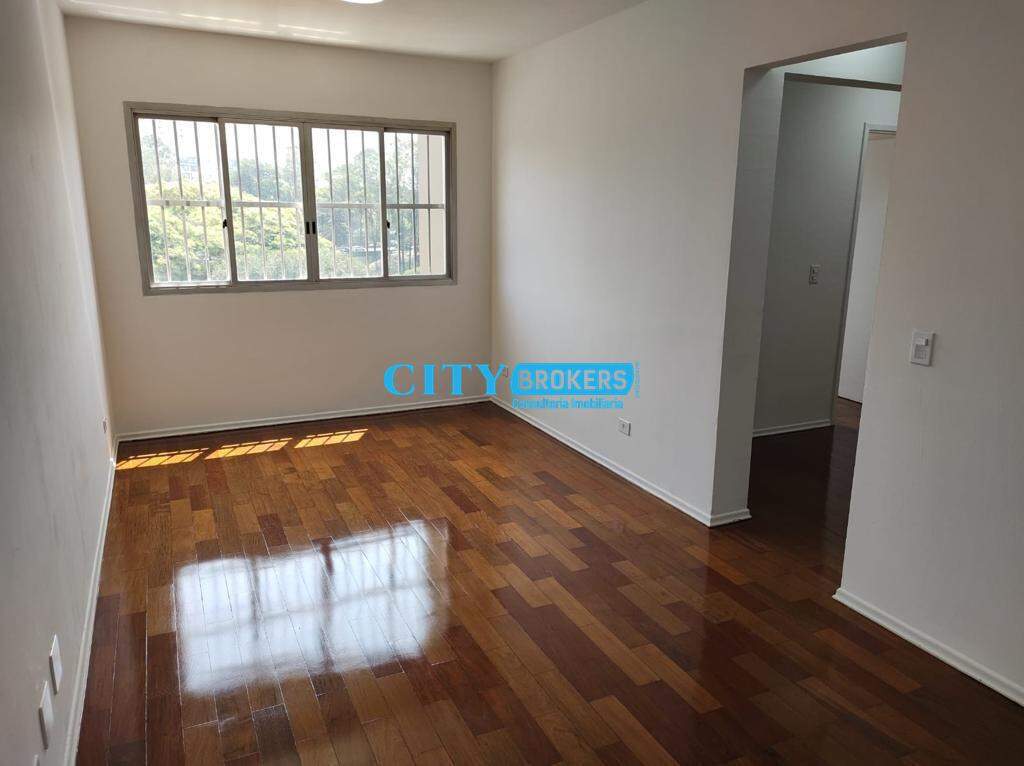 Apartamento à venda com 2 quartos, 56m² - Foto 2