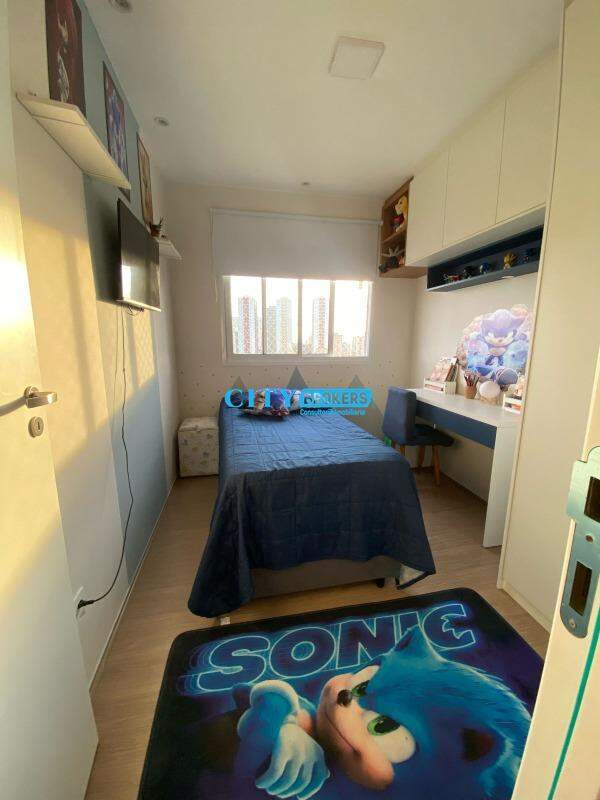 Apartamento à venda com 2 quartos, 58m² - Foto 15