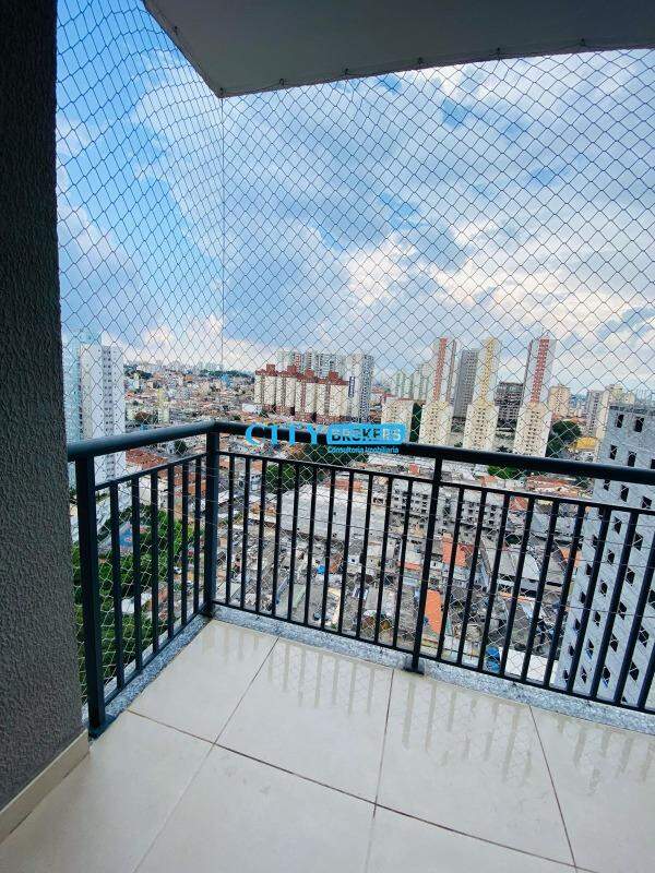 Apartamento à venda com 2 quartos, 58m² - Foto 6