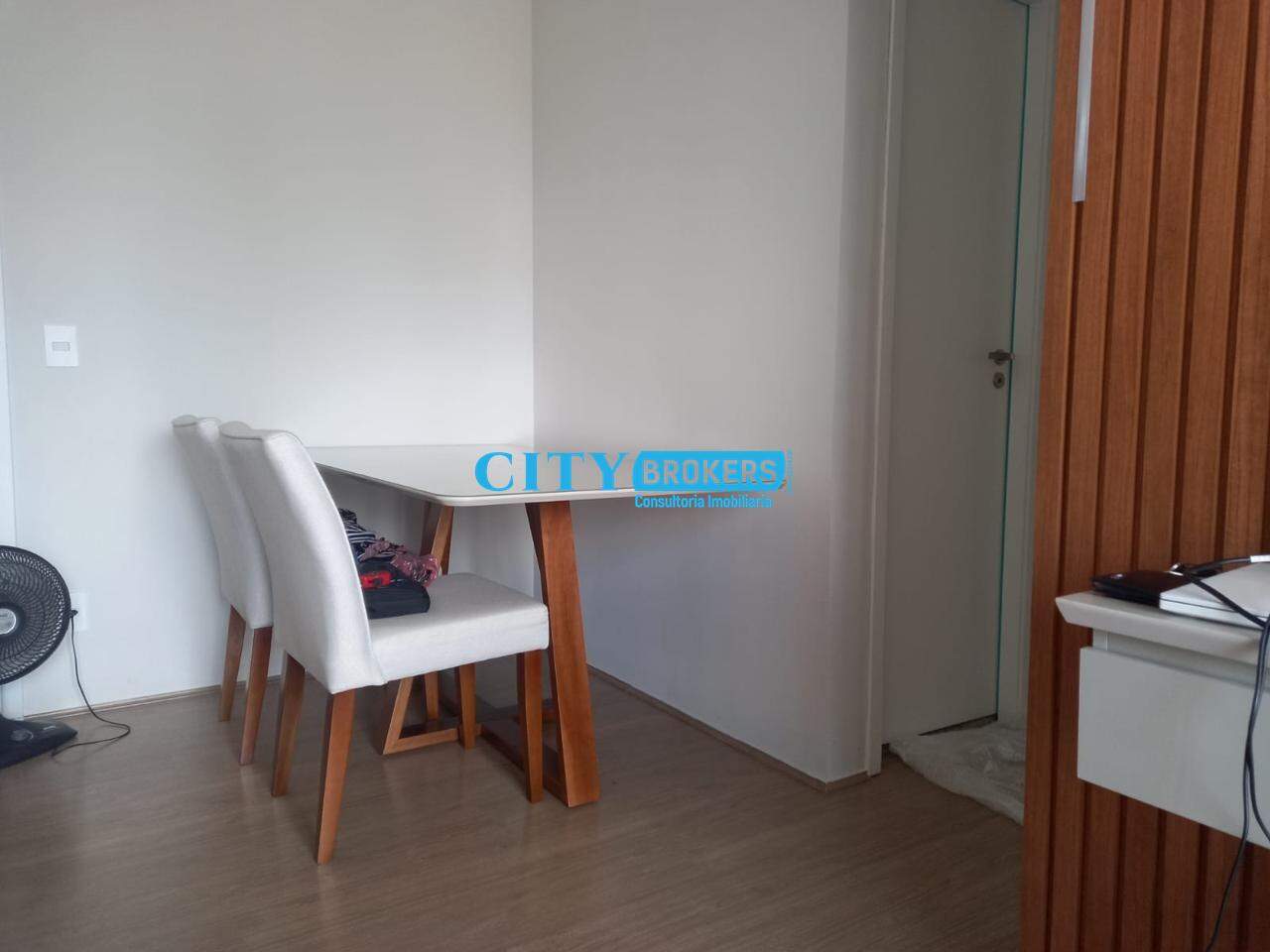 Apartamento à venda com 2 quartos, 58m² - Foto 11