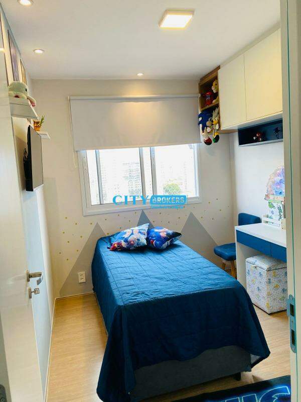 Apartamento à venda com 2 quartos, 58m² - Foto 14