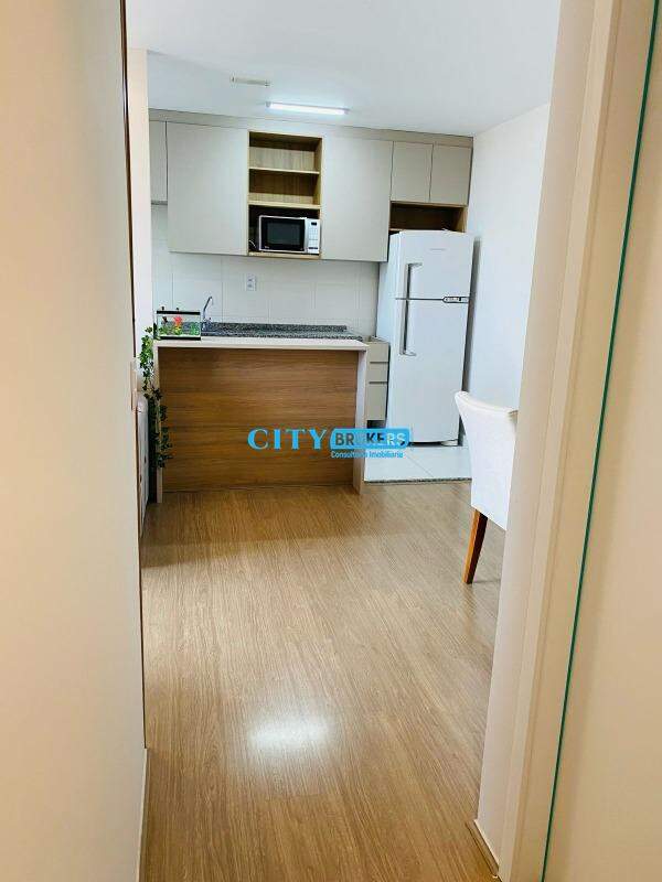 Apartamento à venda com 2 quartos, 58m² - Foto 9