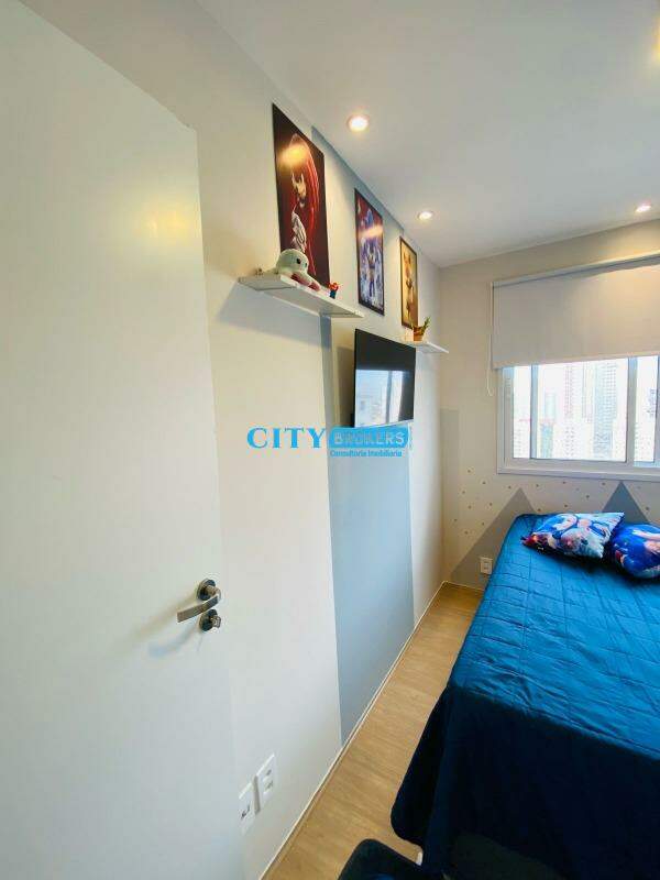 Apartamento à venda com 2 quartos, 58m² - Foto 13