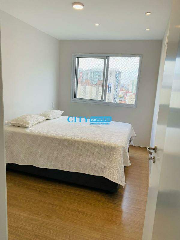 Apartamento à venda com 2 quartos, 58m² - Foto 12