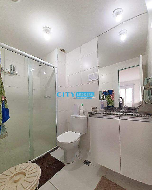 Apartamento à venda com 2 quartos, 58m² - Foto 14