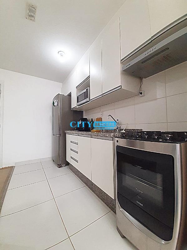 Apartamento à venda com 2 quartos, 58m² - Foto 9