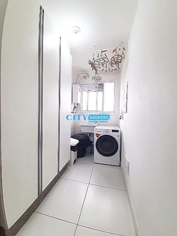 Apartamento à venda com 2 quartos, 58m² - Foto 11