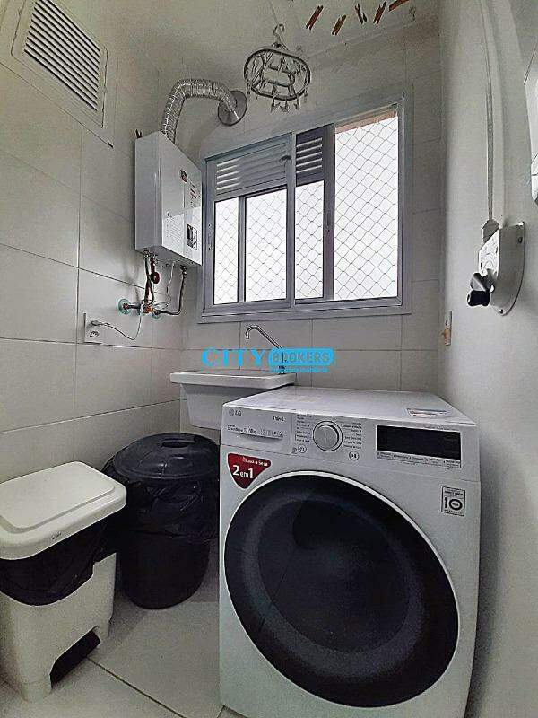 Apartamento à venda com 2 quartos, 58m² - Foto 12