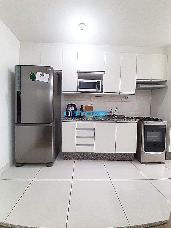 Apartamento à venda com 2 quartos, 58m² - Foto 10