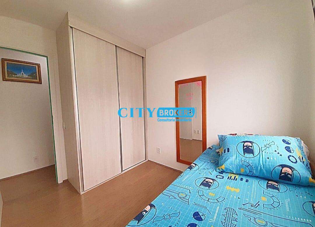 Apartamento à venda com 2 quartos, 58m² - Foto 15