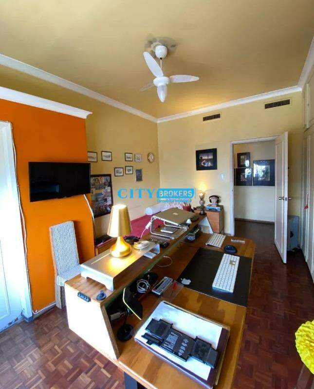 Apartamento à venda com 4 quartos, 290m² - Foto 7