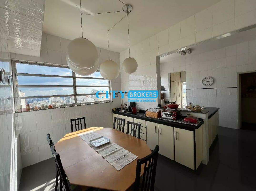 Apartamento à venda com 4 quartos, 290m² - Foto 16