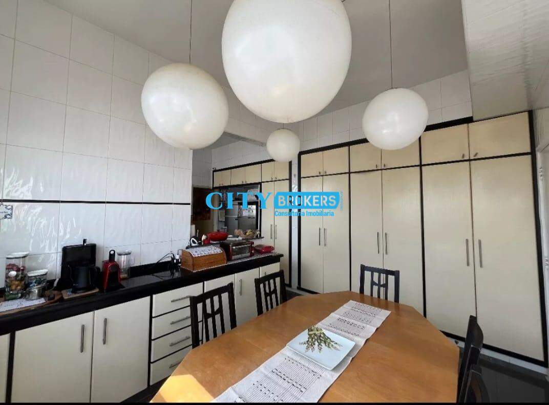 Apartamento à venda com 4 quartos, 290m² - Foto 14