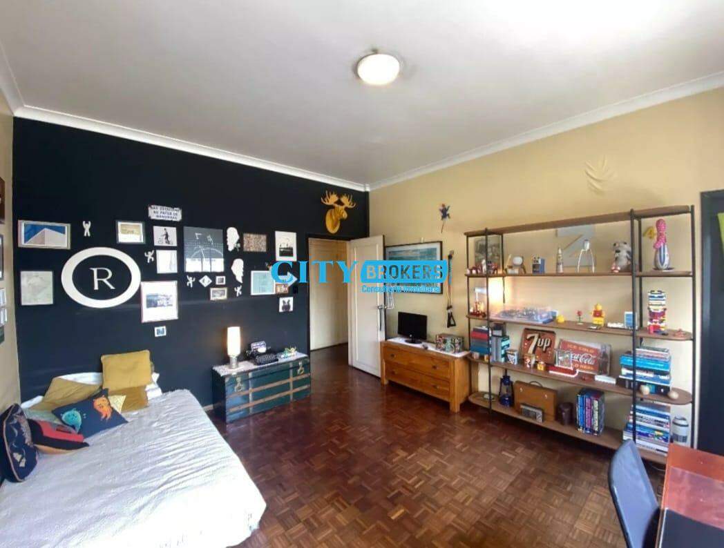 Apartamento à venda com 4 quartos, 290m² - Foto 5