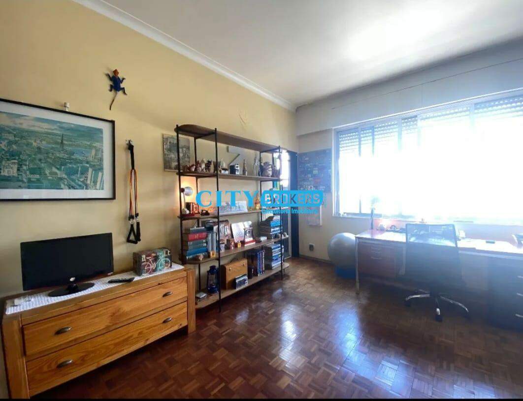 Apartamento à venda com 4 quartos, 290m² - Foto 4