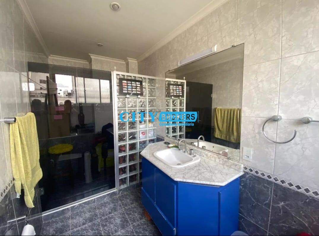 Apartamento à venda com 4 quartos, 290m² - Foto 17