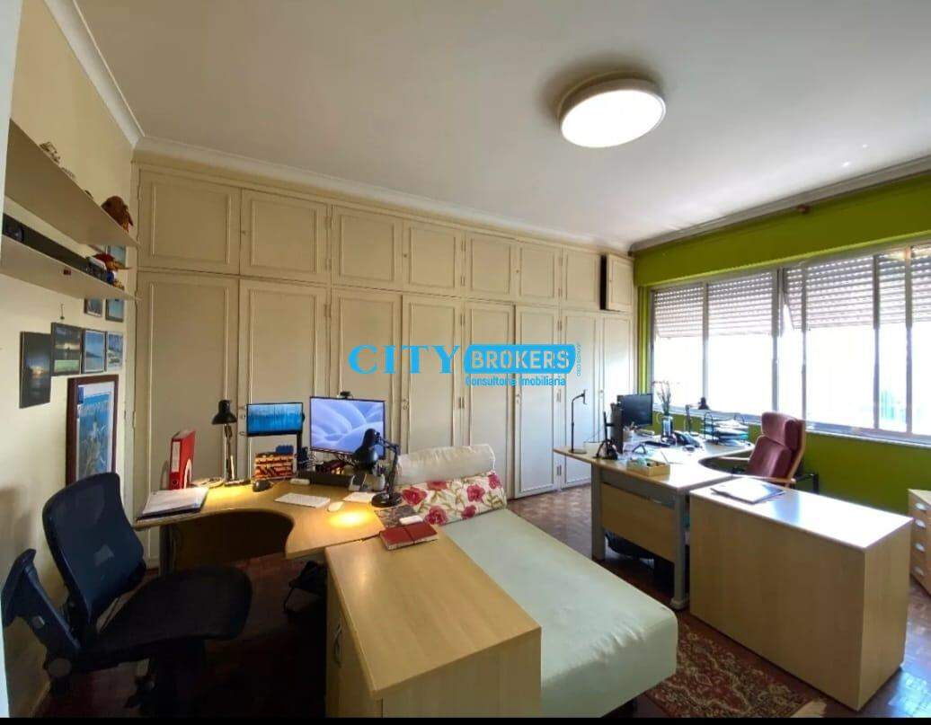 Apartamento à venda com 4 quartos, 290m² - Foto 3